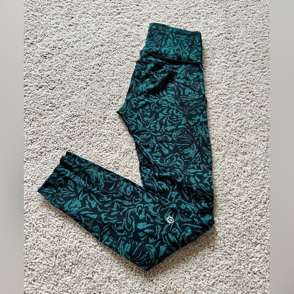 Lululemon Fast & Free - Picture 6 of 7